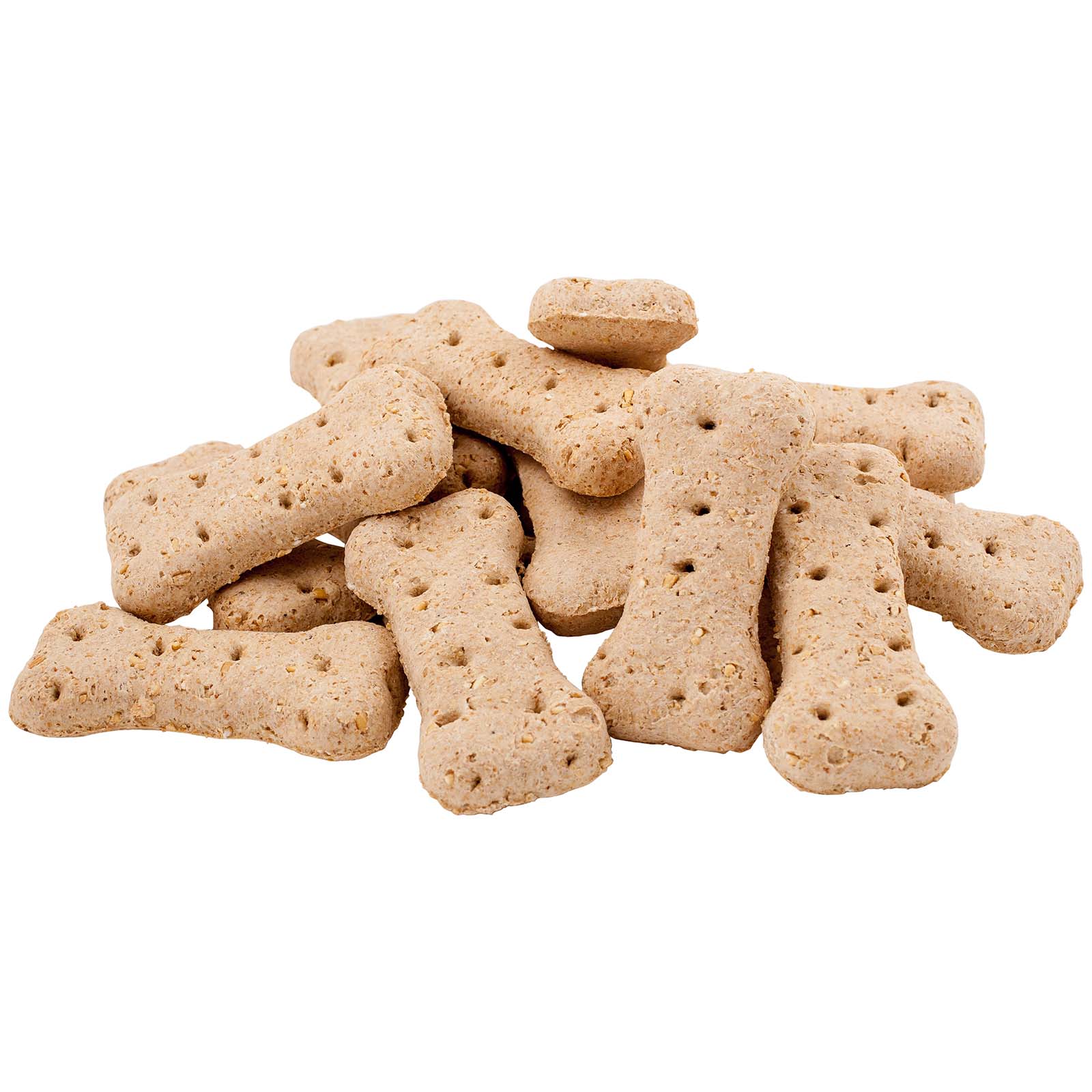 Vitalitae Superfood & Hemp Oil Dog Treats - Skin & Coat Biscuits - 350g image 1