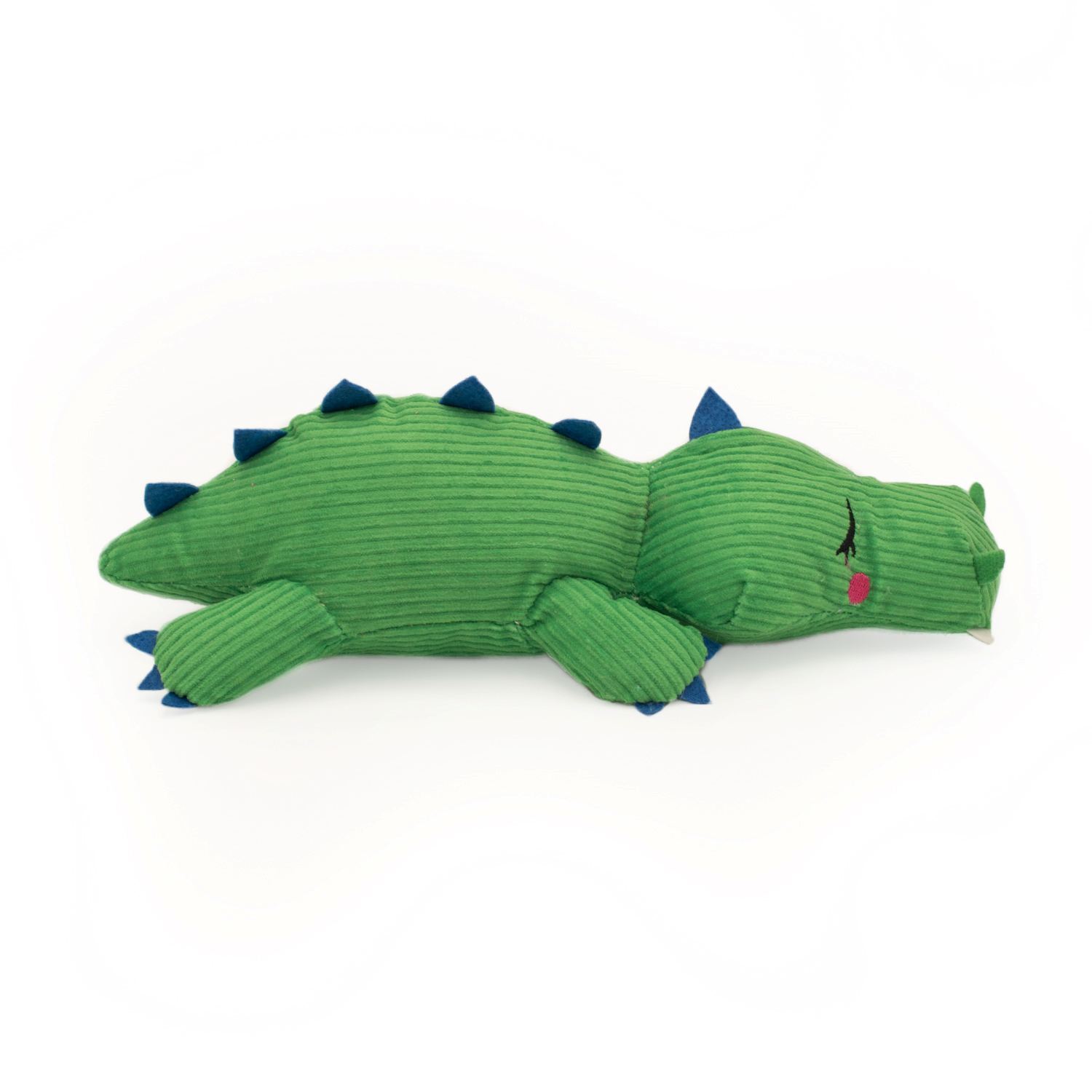 Banana alligator plush sale