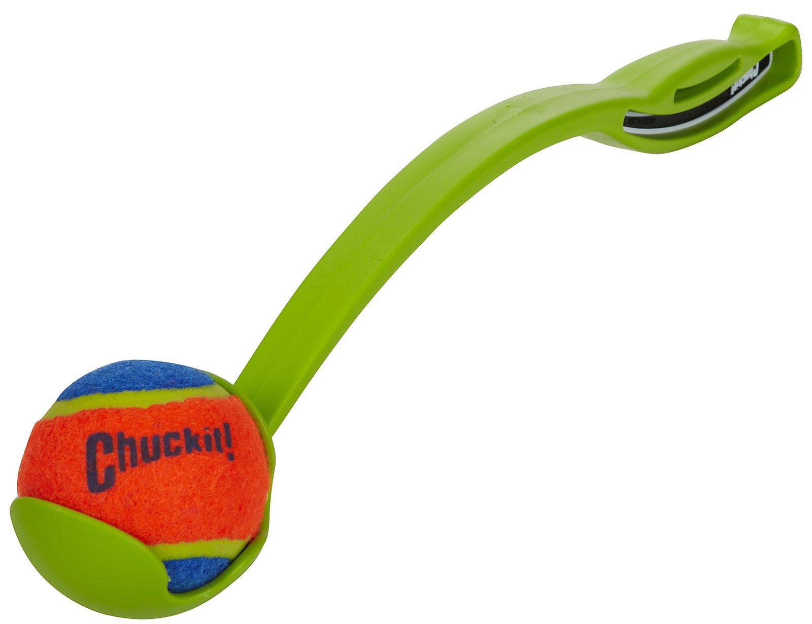 ChuckIt Tennis Balls 2-Pack - Compatible with Most Launchers! image 1