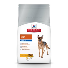Hills Science Diet Adult 6+ Large Breed Dry Dog Food 12kg image 1