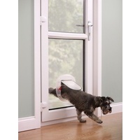 Petsafe Staywell 200-Series Pet Door for Big Cats & Small Dogs image 1