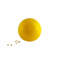 Aussie Dog Tucker Ball - Food Dispensing Dog Toy image 1