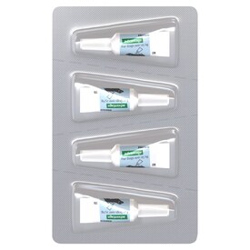 Advantage Spot-On Flea Control Treatment for Dogs Over 25kg image 1