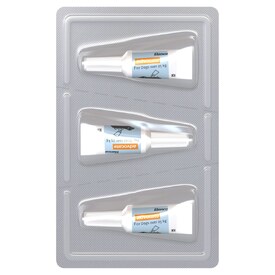 Advocate Spot-On Flea & Worm Control for Dogs over 25kg image 1