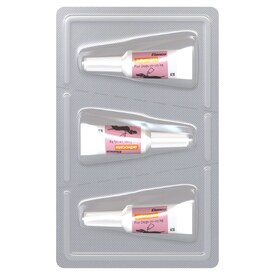 Advocate Spot-On Flea & Worm Control for Dogs 10-25kg image 1