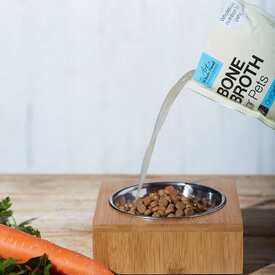 The Art of Whole Food Australian Chicken Bone Broth for Pets 500mL image 1