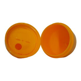 Aussie Dog Footy Feeder Treat Dispensing Dog Toy image 1