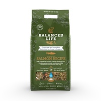 Balanced Life Air Dried Grain Free Single Protein Grain Free  Dog Food - Salmon - 200g/1kg/3.5kg image 1
