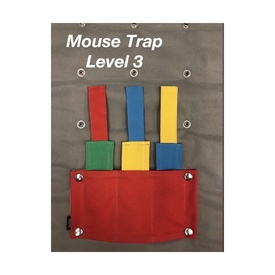 Buster Activity Snuffle Mat Replacement Activity Task - Mouse Trap image 1