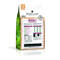 Ivory Coat Grain Free Australia Chicken & Kangaroo Dry Cat Food 4kg image 1