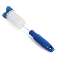 Drinkwell Fountain Cleaning Kit with 2 Brush Sizes image 1
