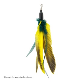 Cat Lures Replacement for Cat Lures & Wands - Duck Flyer image 1
