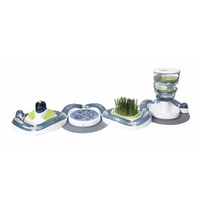 Catit Senses Cat Comfort Zone with Cooling Get for Cats image 1