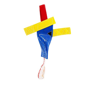 Aussie Dog Heavy Duty Chook Fetch Dog Toy image 1
