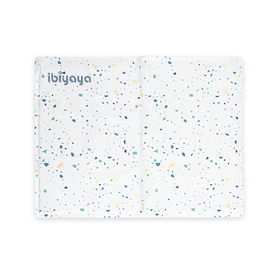 Ibiyaya Chill Pad Self-Cooling Pet Mat - No Water or Power Required image 1