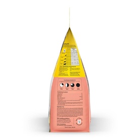 Animals Like Us Dog Food RawMix50 Ocean Fish 50% Freeze Dried Raw - 1.8kg image 1