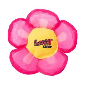 Yeowww! Daisy's Flower Top North American Catnip Filled Cat Toys image 1
