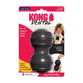 KONG Extreme Dental Tough Dog Toy - Large - 2 Unit/s image 1