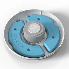 Automatic Pet Feeder Wet and Dry Food | 6 Meals image 1