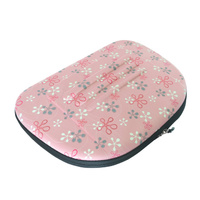 Ibiyaya Collapsible Traveling Shoulder Pet Carrier for Cats and Dogs - Tuscany image 1