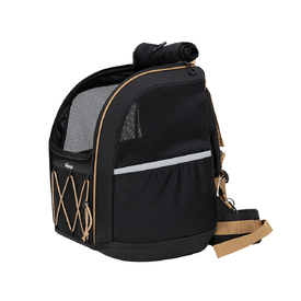 Ibiyaya Champion 3-in-1 Carrier, Backpack & Car Seat for Dogs up to 12kg image 1