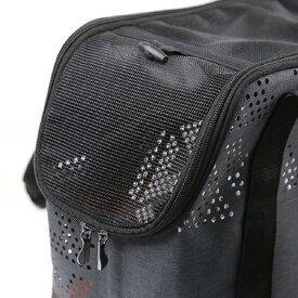 Ibiyaya Breezy Wanderer Fur-Free Dog Tote Bag  image 1