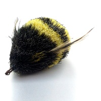 Da Bird Cat Teaser - Go Cat "Da Bee" Wand for Cats image 1
