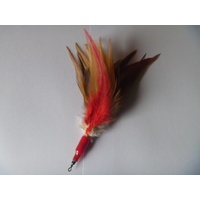 Da Bird Refill Wild Thing Feather Replacement for Cat Wand image 1