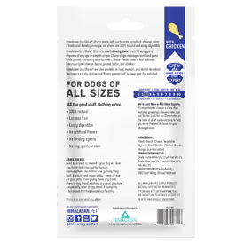 Himalayan Dog Chew Churro  image 1