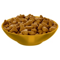 Hills Science Diet Adult 7+ Hairball Control Dry Cat Food image 1