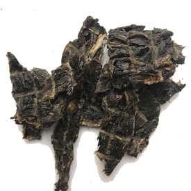 Laila & Me Australian Dehydrated Kangaroo Jerky Dog Treat - 80g image 1