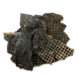 Laila & Me Dehydrated Australian Lamb Liver Cat & Dog Treats - 250g image 1