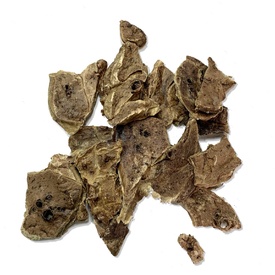 Laila & Me Dehydrated Australian Lamb Chips with 100% Lamb for Cats & Dogs 100g image 1