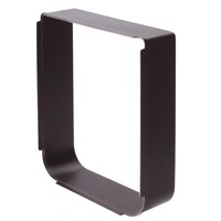 SureFlap Microchip Pet Door (large) Tunnel Extender for Walls and Doors image 1
