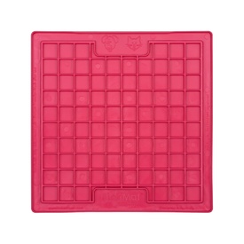 Lickimat Playdate Original Slow Food Licking Mat for Cats image 1