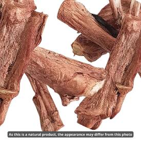 Meaty Treaty Australian Freeze Dried Beef Tendon Dog Treats 70g image 1