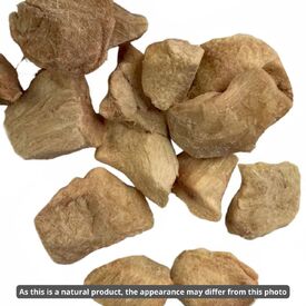 Meaty Treaty Freeze Dried Australian Chicken Breast Cat & Dog Treats 100g image 1