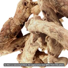 Meaty Treaty Freeze Dried Australian Chicken Necks Cat & Dog Treats 100g image 1