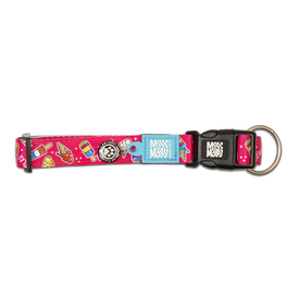 Max & Molly Smart ID Dog Collar - Magical image 1