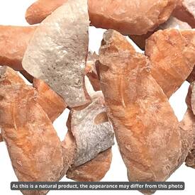 Meaty Treaty Freeze Dried Australian Salmon Fillet Cat & Dog Treats 80g image 1