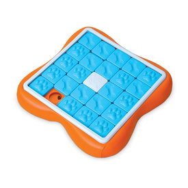 Nina Ottosson Challenge Slider Treat Dispensing Interactive Dog Game Level 2 image 1