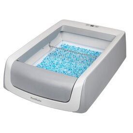 The Scoopfree 2nd Generation Automatic Self-Cleaning Cat Litter Box - New & Improved image 1