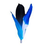 Pidan Cat Teaser Add-on Accessories Trio of Feathers (A2) image 1