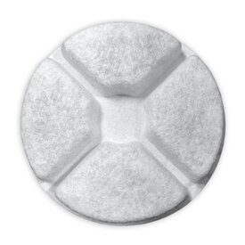 Replacement Filters for the Pioneer Pet Vortex Fountain - 3 Filters image 1