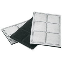 Drinkwell Replacement Filters 3 pack for Drinkwell Fountains SKU# PAC00-1307 image 1
