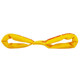 Aussie Dog Eightathong Floating Tug Dog Toy - Large image 1