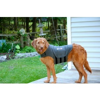 Thundershirt - Anti-Anxiety Vest for Dogs - X-Small image 1