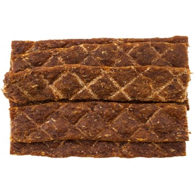 Vitalitae Superfood & Hemp Oil Dog Treats - Calming Jerky - 150g image 1
