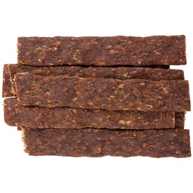 Vitalitae Superfood & Hemp Oil Dog Treats - Hip & Joint Jerky - 150g image 1