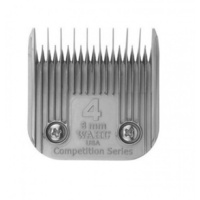 Wahl Bladeset Detachable Blade - #3F 10mm Coarse image 1